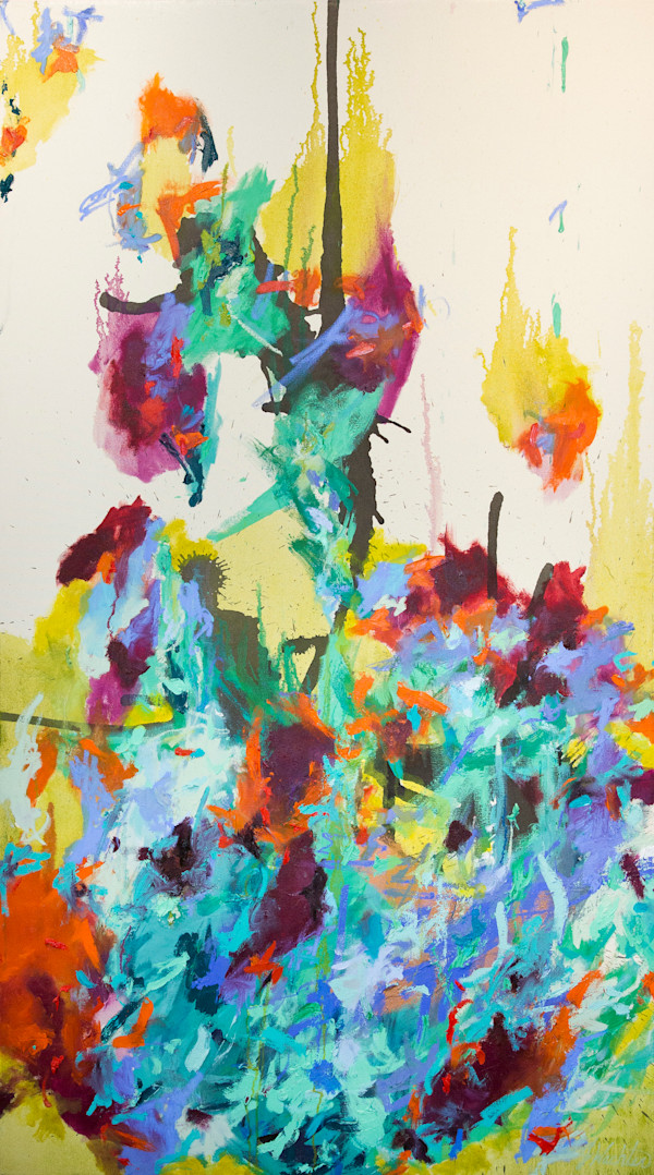TAKE YOUR TIME by Jessica Wachter