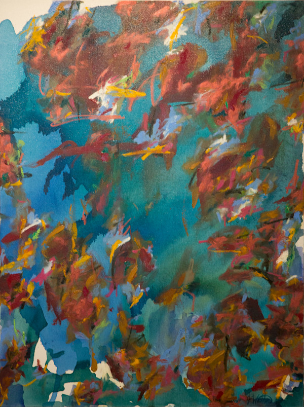 Encore by Jessica Wachter