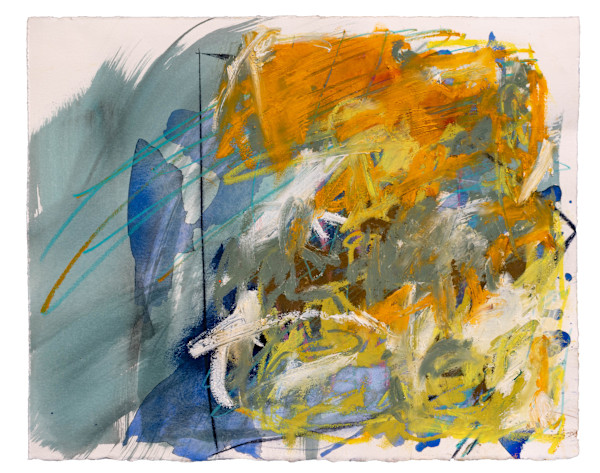 New Horizons in Old Spaces by Jessica Wachter