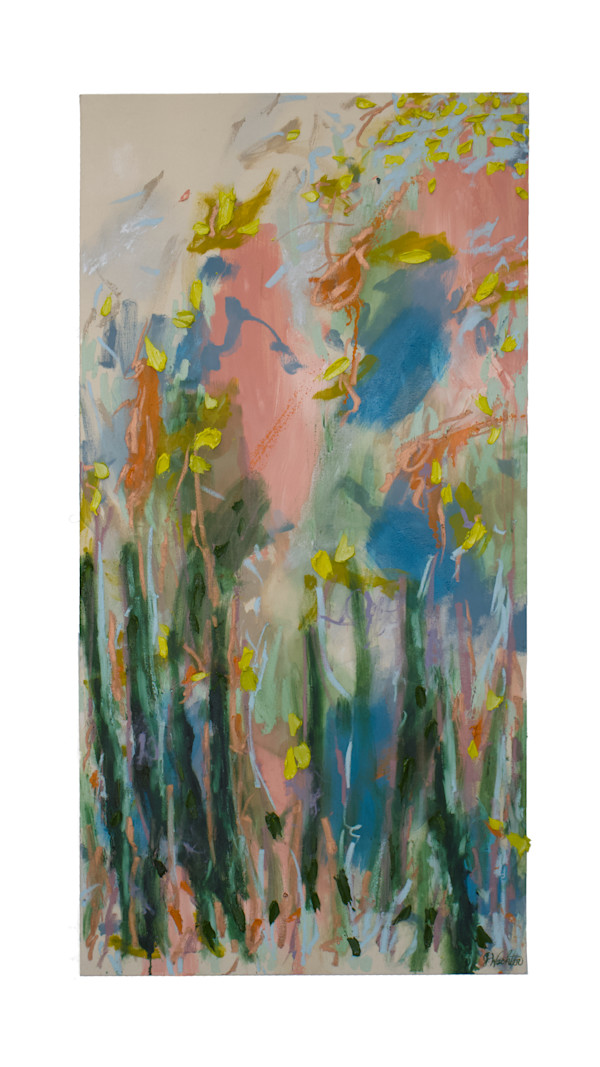 Blissful Ignorance by Jessica Wachter
