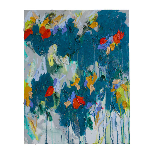 Rediscovered Moments by Jessica Wachter