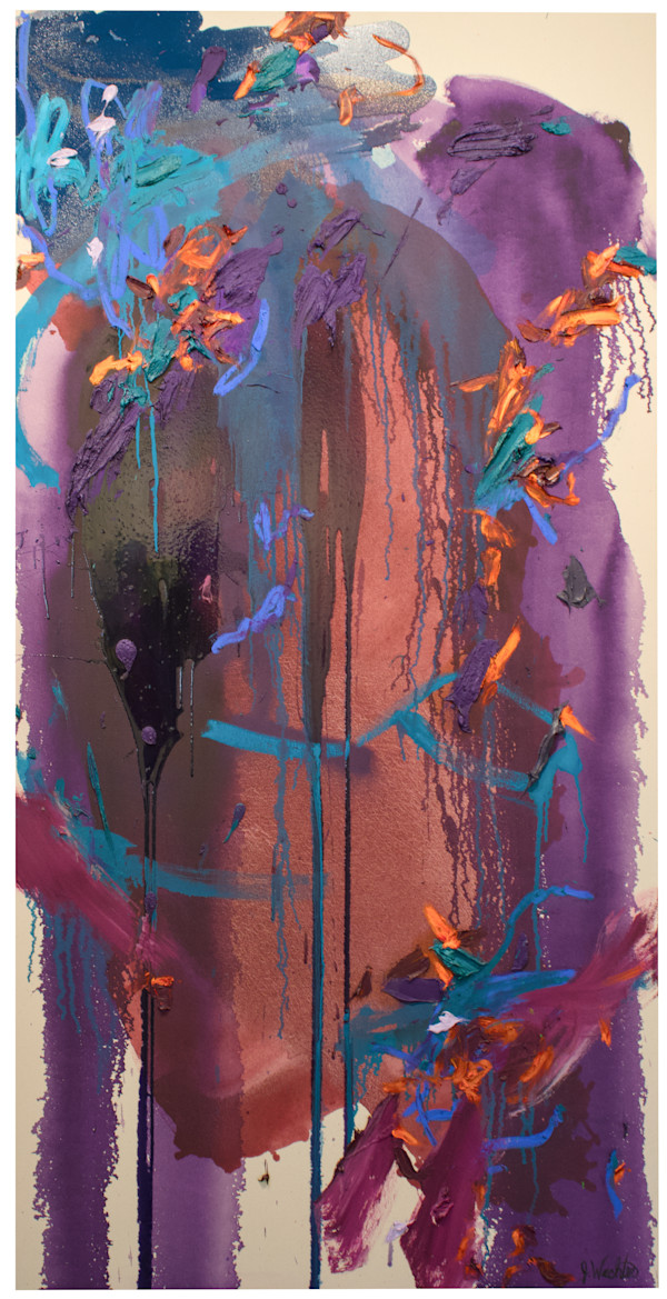 First Impressions, Revisited. by Jessica Wachter