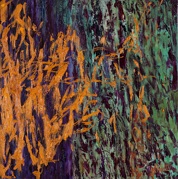SOMETHING CAME OVER US by Jessica Wachter