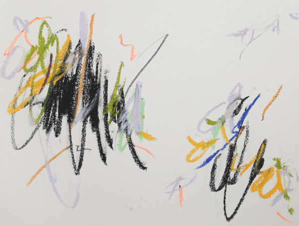 Set in Motion 2 by Jessica Wachter