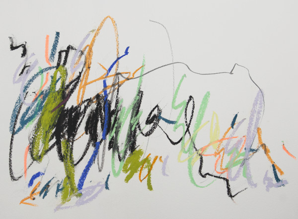 Set in Motion 3 by Jessica Wachter