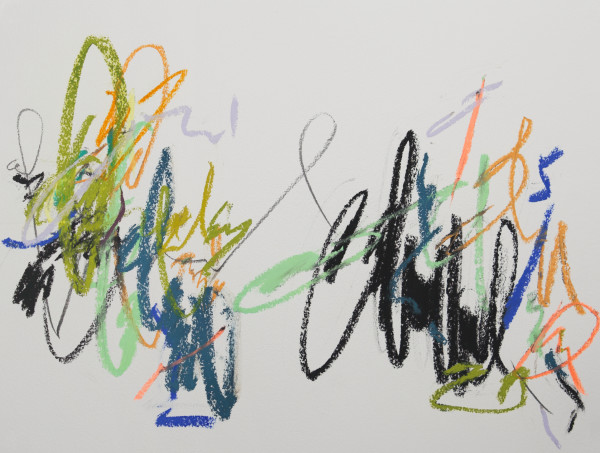 Set in Motion 4 by Jessica Wachter