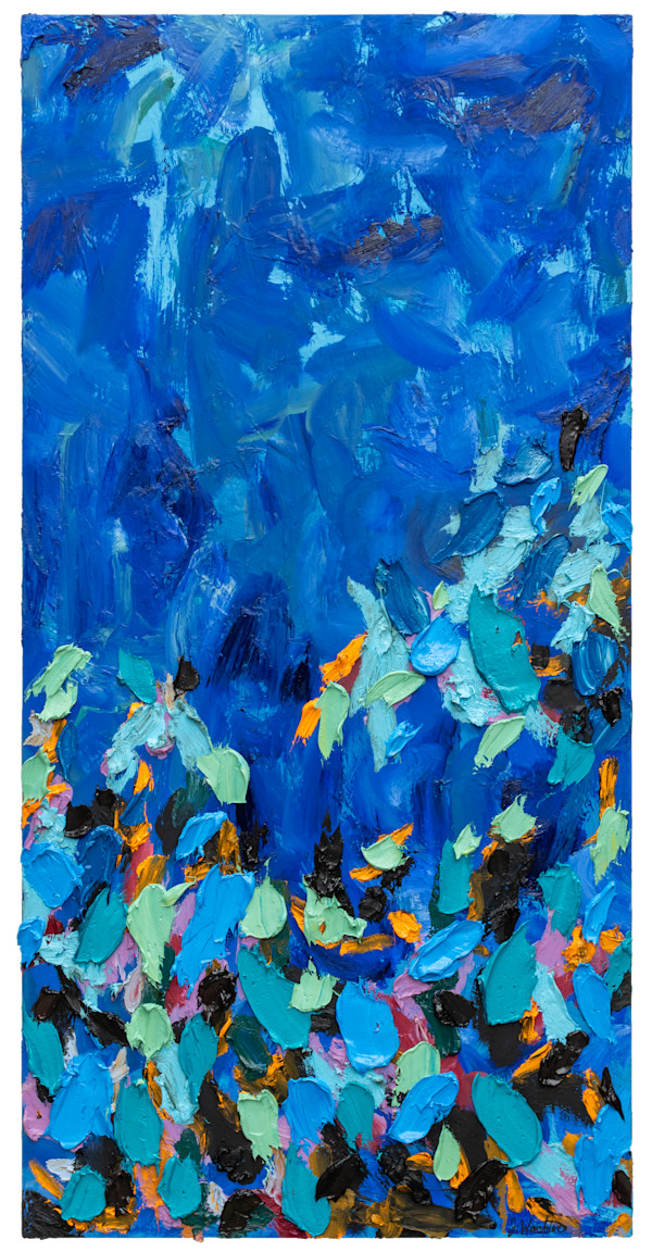 Thinking About You by Jessica Wachter