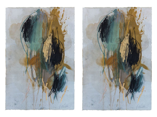 Soulmate or Twin Flames by Jessica Wachter