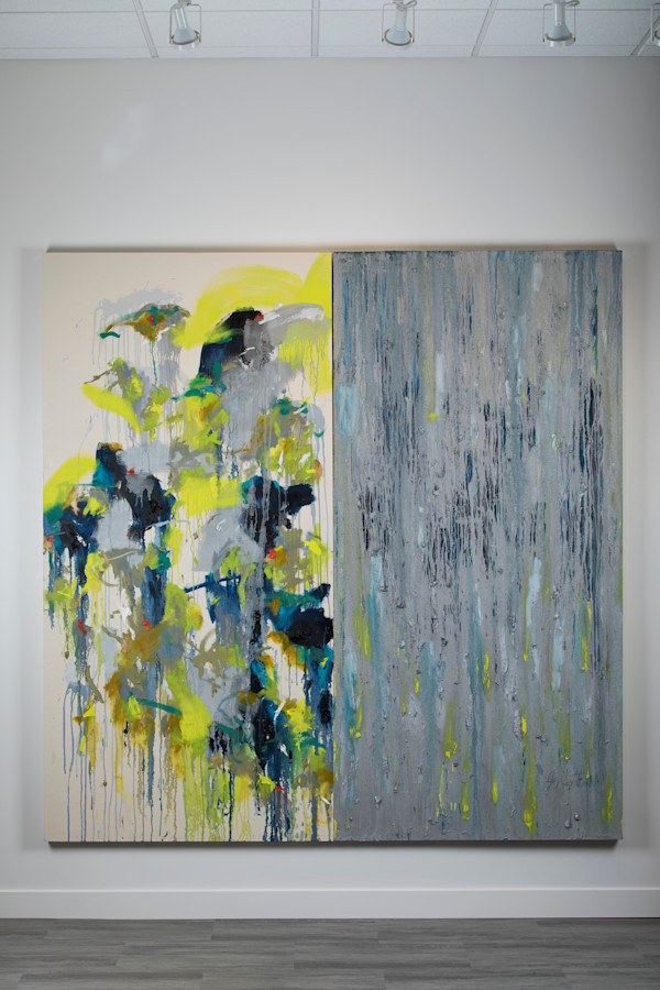 26 : The Start of Something Beautiful : 1 by Jessica Wachter