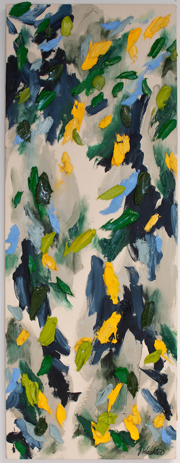 Echoes of the Prairie by Jessica Wachter