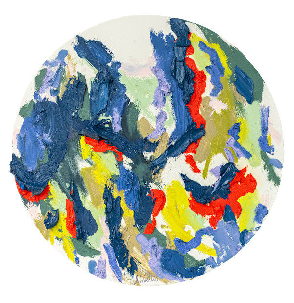 Fast Car by Jessica Wachter