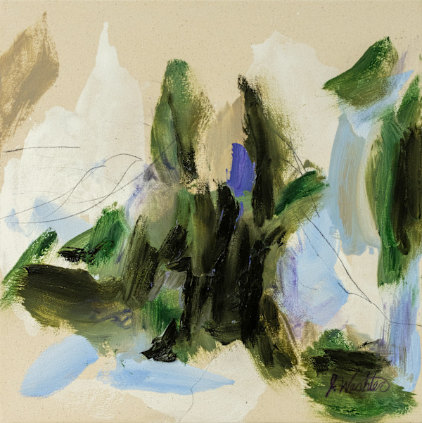 You pulled me from my break. by Jessica Wachter