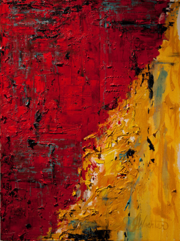 ITS NOT ABOUT YOU XXIII by Jessica Wachter
