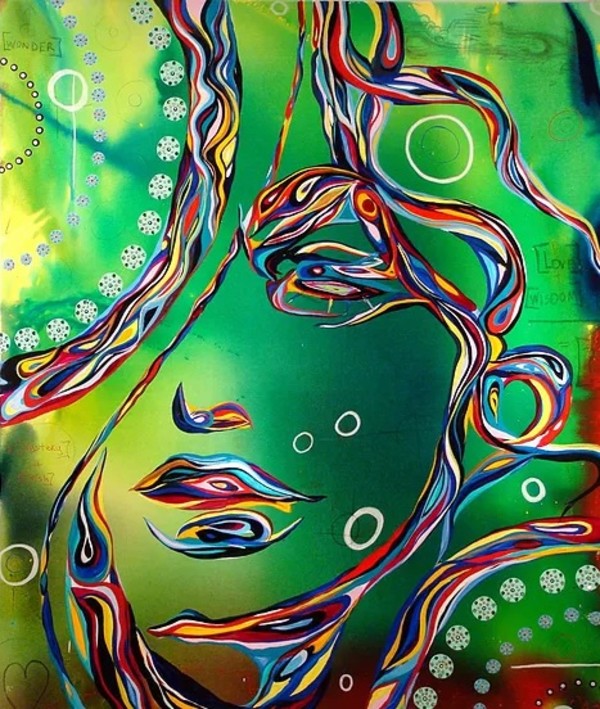 Untitled - Coco de Ville by Brendan  Murphy