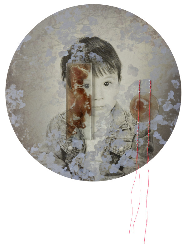 Cameron/Grandson by JP Terlizzi