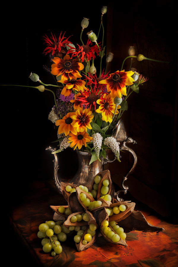 Connie's Garden by JP Terlizzi, Image 1.