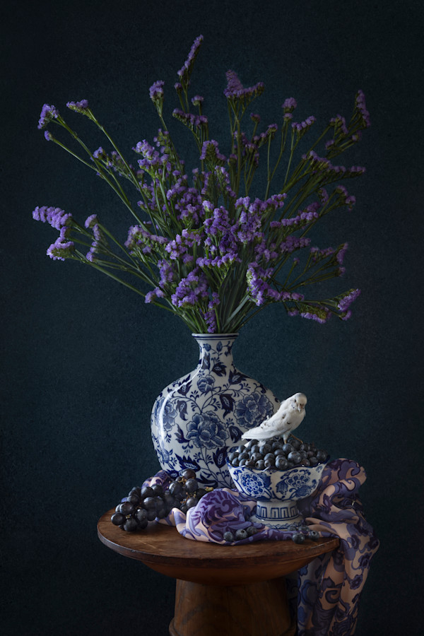 Lavender Blue by JP Terlizzi, Image 1.
