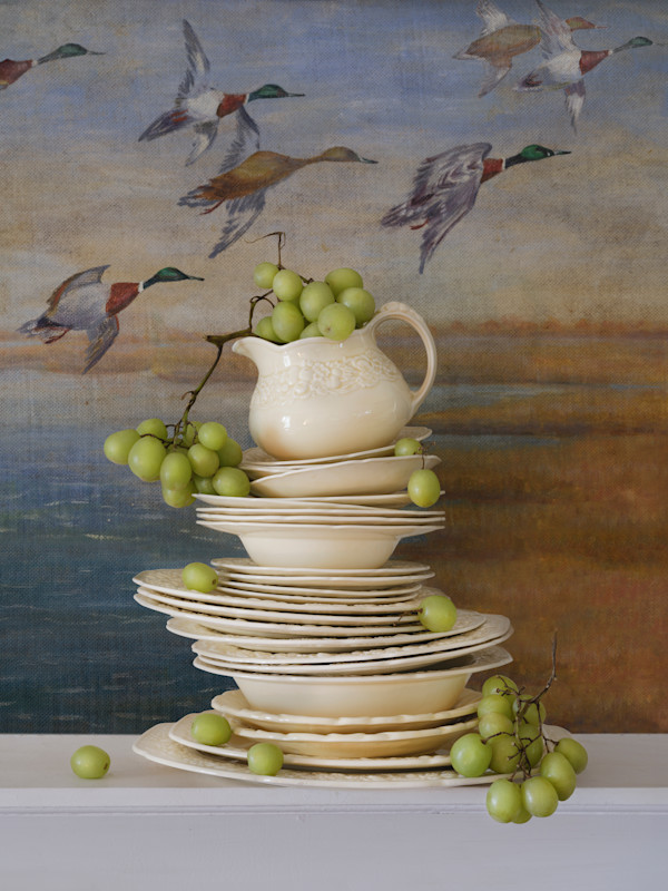 The Migration 1/3 by JP Terlizzi