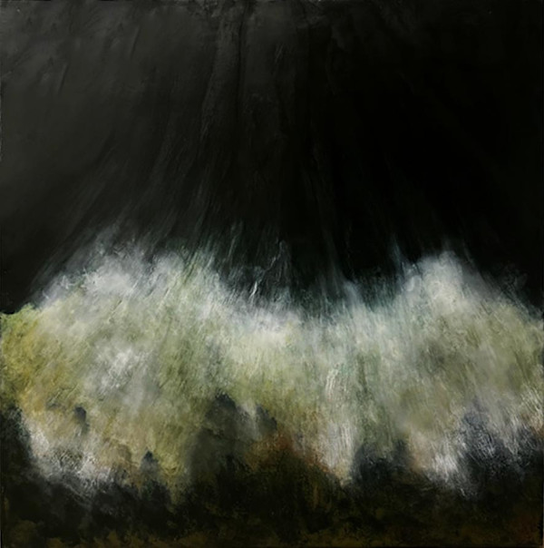 Illumination no. 2 by Kim Amell