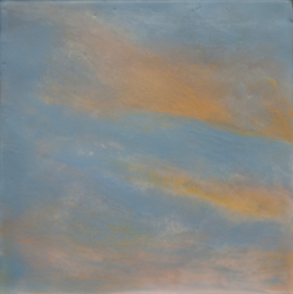 Sky Mini #5 by Kim Amell