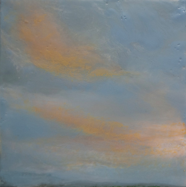 Sky Mini #7 by Kim Amell