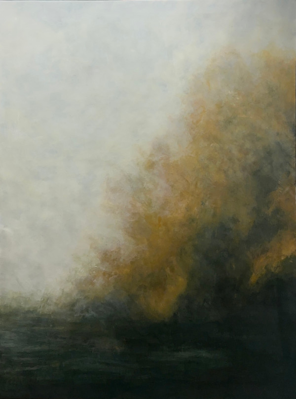 Illumination no. 6 by Kim Amell
