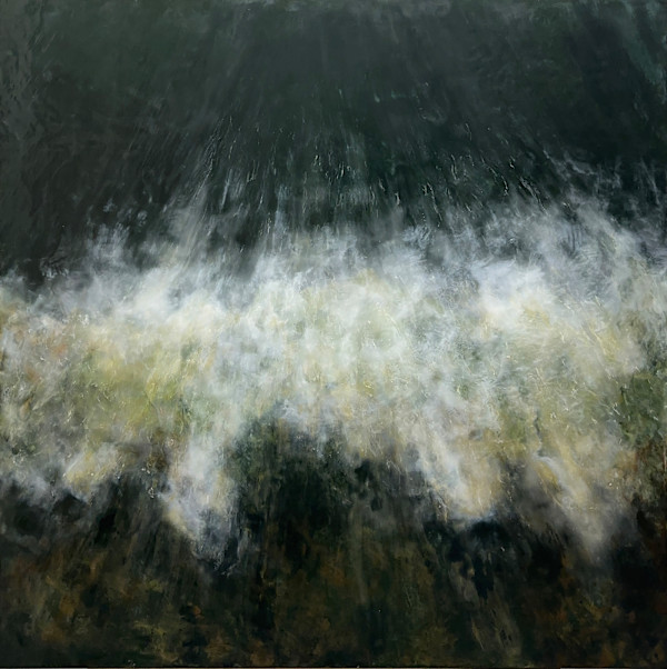 Illumination no. 3 by Kim Amell