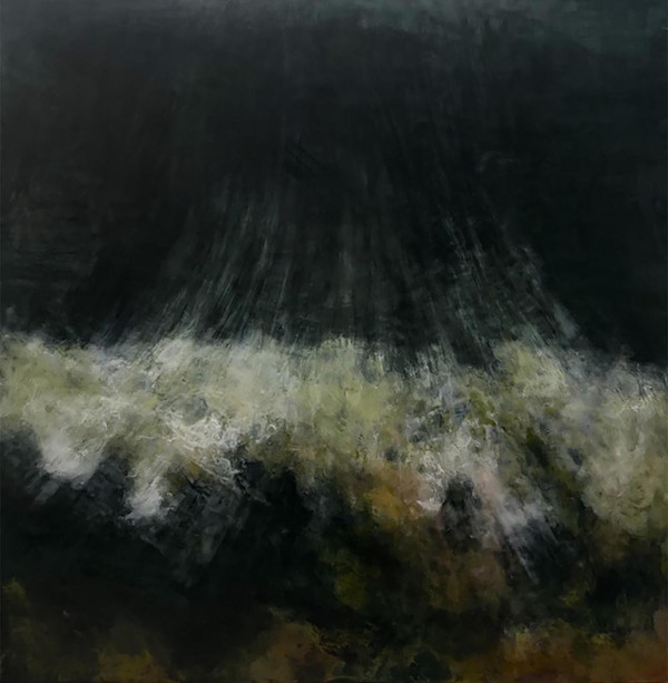 Illumination no. 1 by Kim Amell