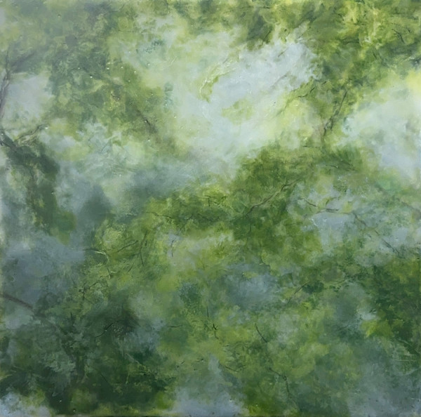 Orr - Small Study no. 4 by Kim Amell