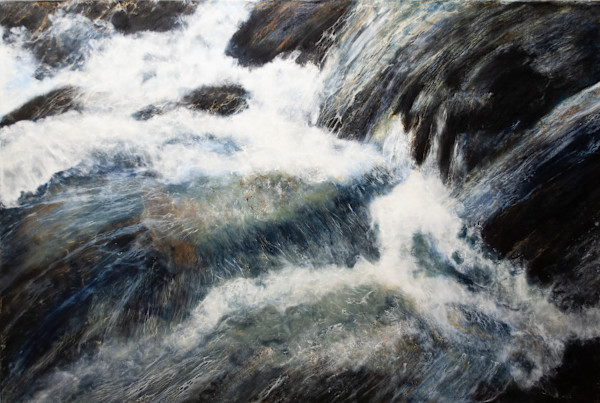 Captivating by Kim Amell, Image 3.
