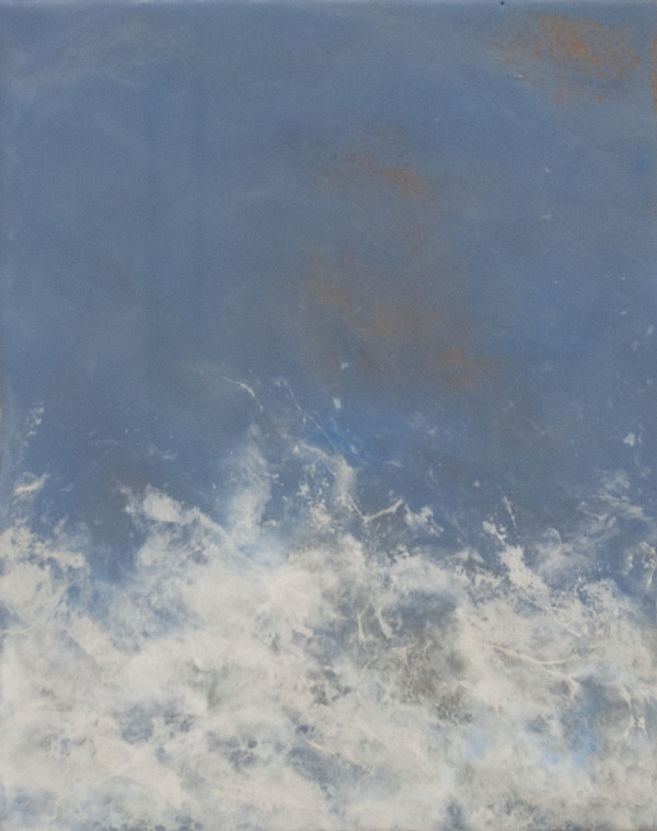 Tidal Breath no. 3 by Kim Amell, Image 1.