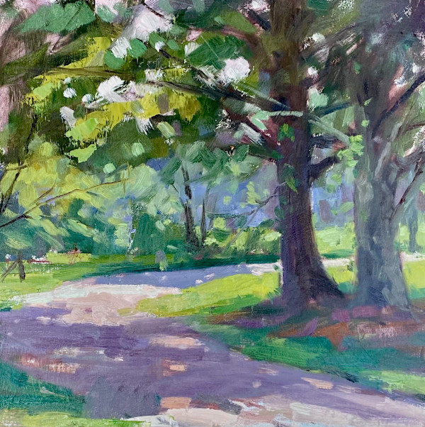 Walk with Me by Katie Dobson Cundiff