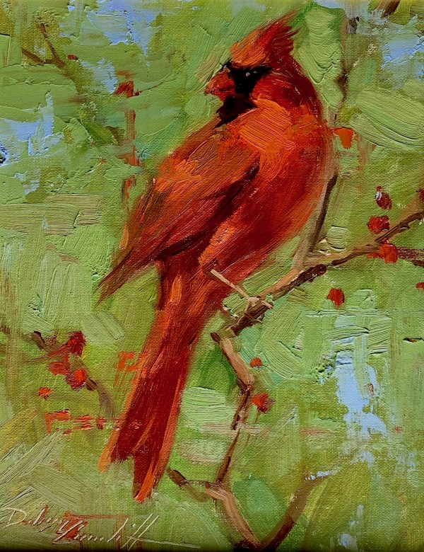 Pretty Boy by Katie Dobson Cundiff