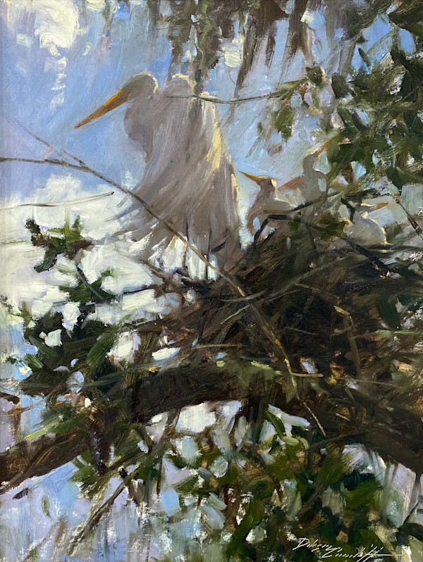 Singing For Their Supper by Katie Dobson Cundiff
