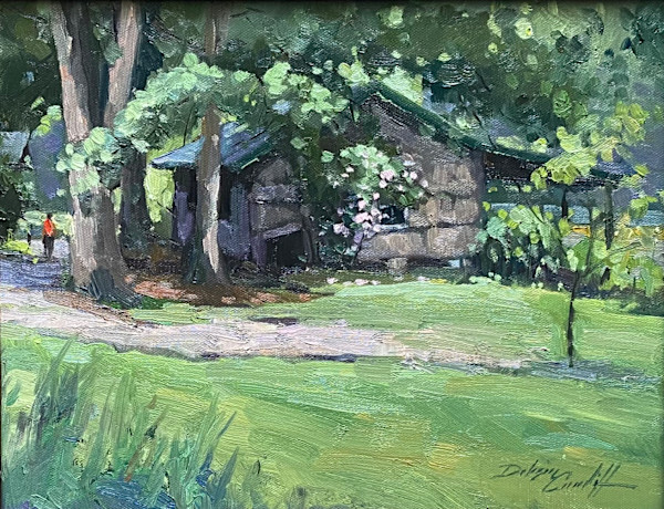 A Place to Belong by Katie Dobson Cundiff, Image 1.
