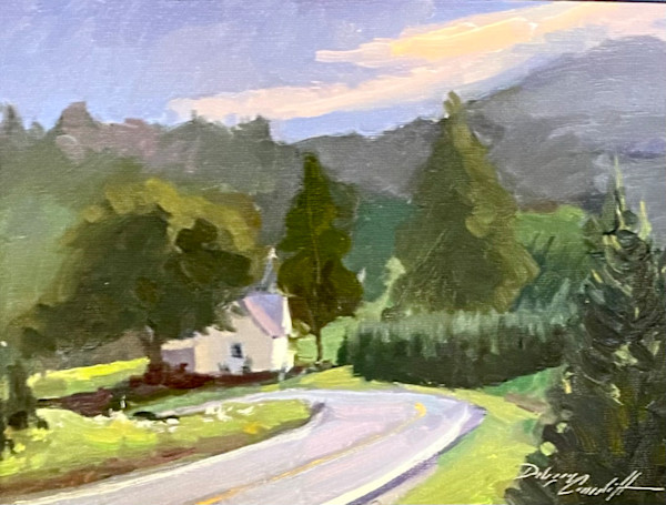 Christmas in July by Katie Dobson Cundiff, Image 1.