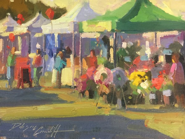 Market by Katie Dobson Cundiff