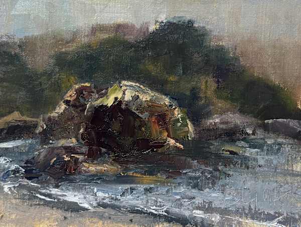 Fisherman's Warf by Claudia Lima