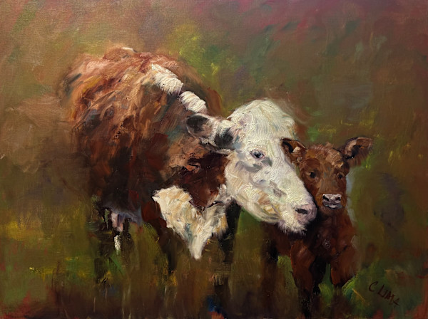 Mamas Love by Claudia Lima