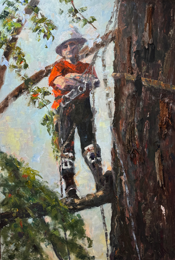 King Kong by Claudia Lima