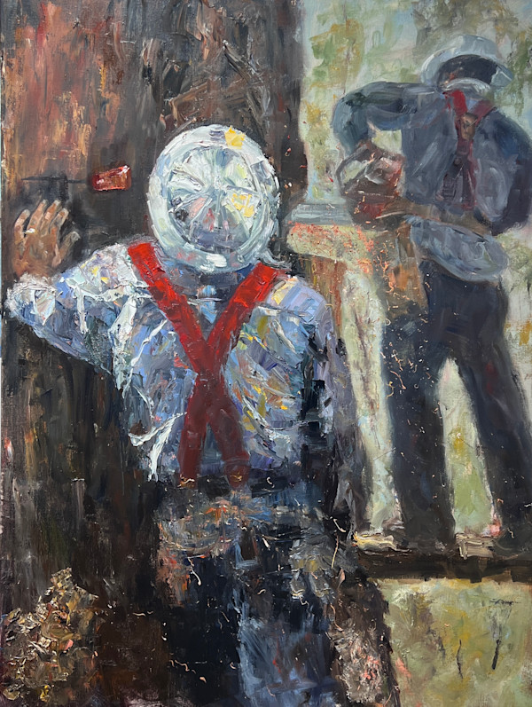 The Lean by Claudia Lima, Image 2.