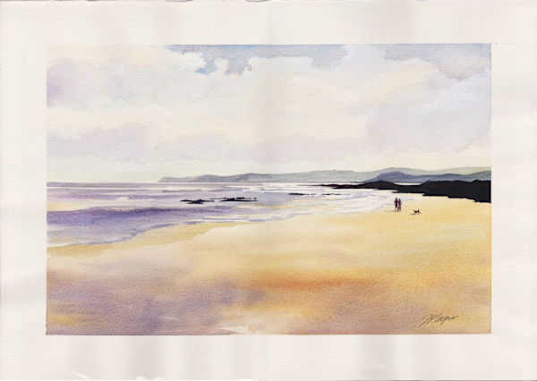 SEA BREEZE by Dave P. Cooper