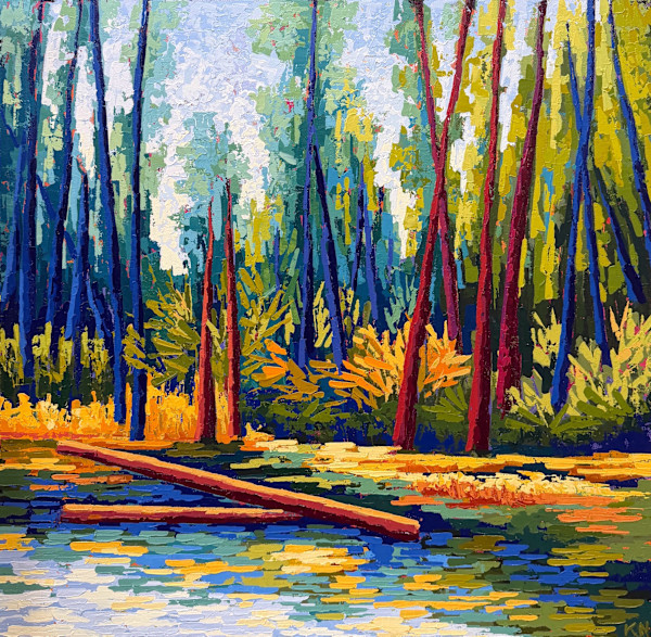 Jekyll Marsh by Karin Neuvirth, Image 1.