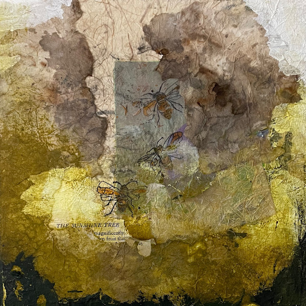 Artisan Narrative II by Scott D.S. Young