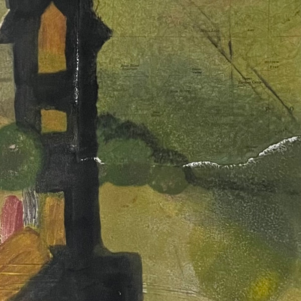 Bridge View by Scott D.S. Young