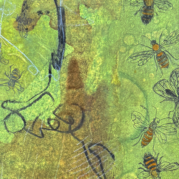 The Pollinators' Path by Scott D.S. Young