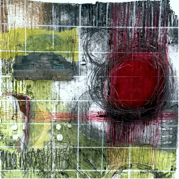 Abstract Space by Scott D.S. Young, Image 1.