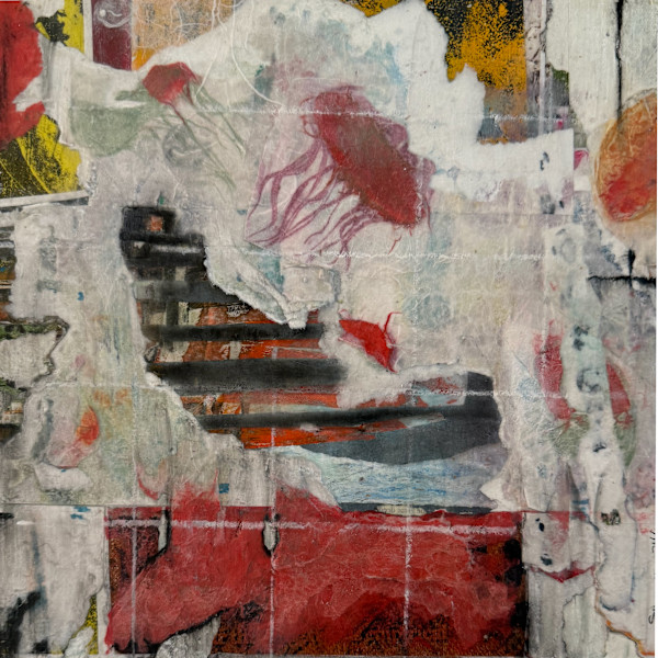 Beneath the Layers by Scott D.S. Young
