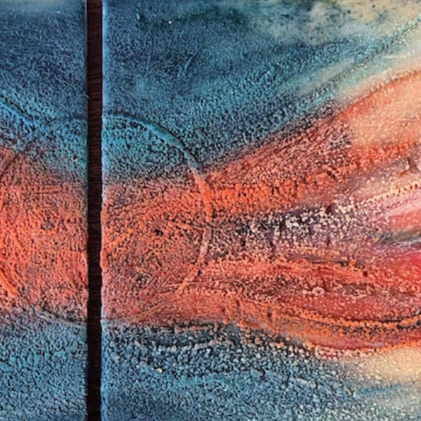Sea Urchin by Scott D.S. Young, Image 1.