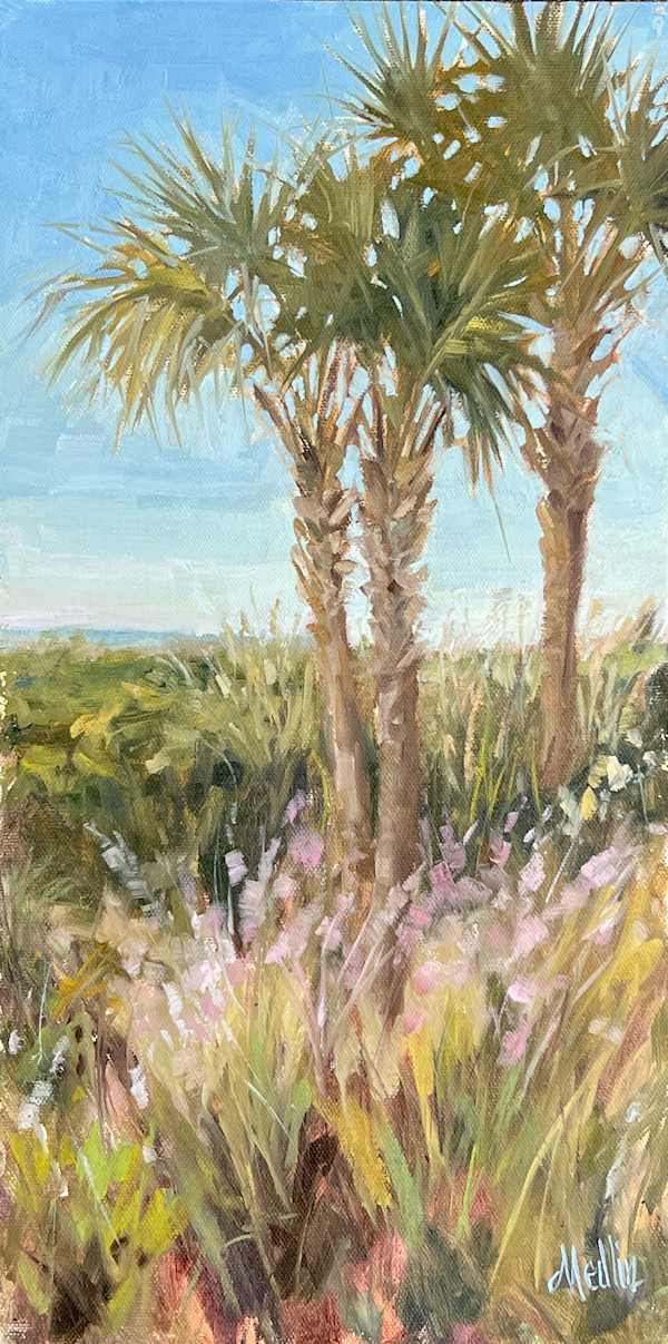 Coastal Breeze by Tammy Medlin, Image 1.